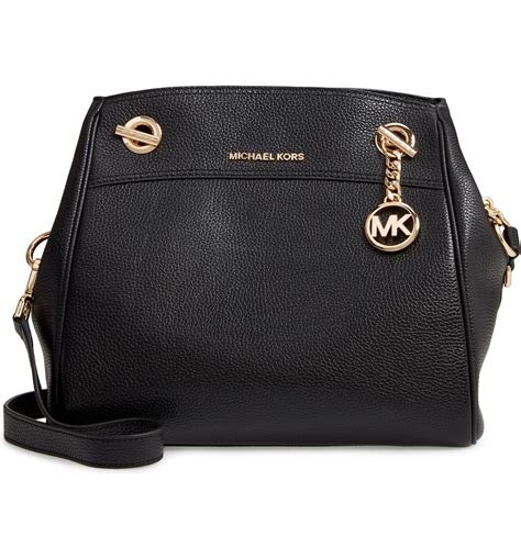 michael kors medium jetset china legacy|Jet Set Legacy Medium Logo and Leather Chain Shoulder Bag.